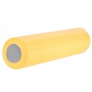 Jednorazové kozmetické rúcho yellow