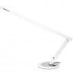 Kozmetická lampa LED na stôl SLIM, biela