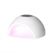PROFESIONÁLNA LAMPA NA NECHTY UV LED U1 84W BIELA