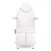 ELEKTRICKÉ PEDIKÉRSKE KRESLO SILLON BASIC 3 MOTOROVÉ BIELE